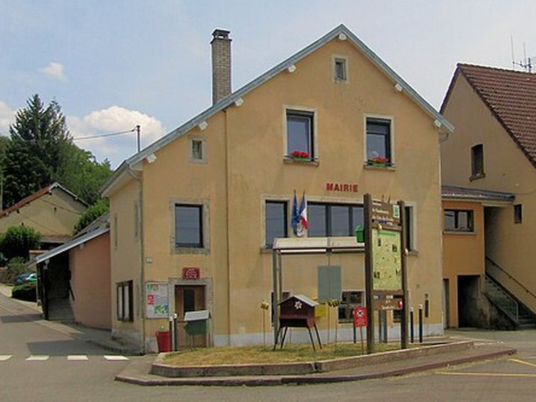 Annuaire des associations de Médière - 25 Doubs