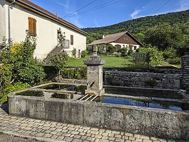 Annuaire des associations de Mérey-Vieilley - 25 Doubs