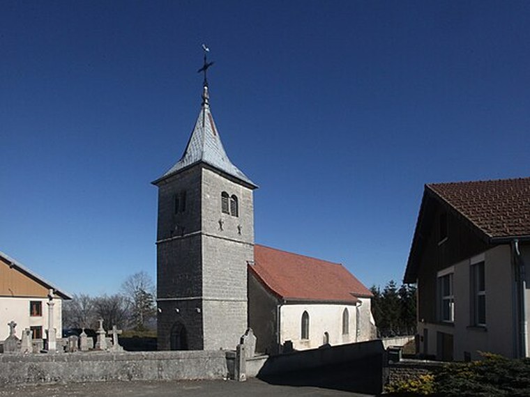 Annuaire des associations de Mont-de-Vougney - 25 Doubs
