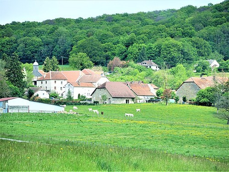 Annuaire des associations de Montussaint - 25 Doubs