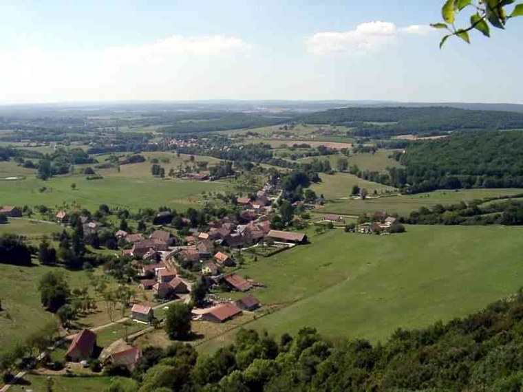 Annuaire des associations de Nans - 25 Doubs