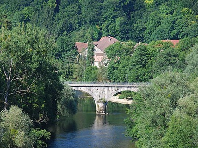 Annuaire des associations de Noirefontaine - 25 Doubs