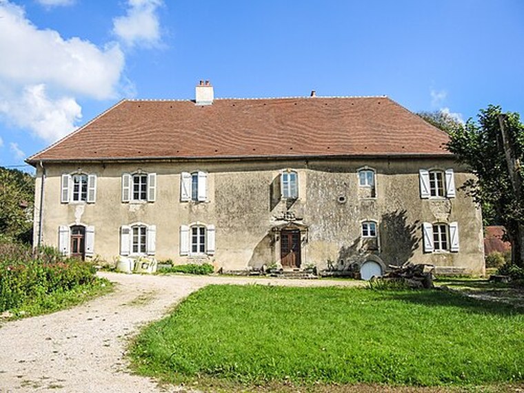 Annuaire des associations de Ougney-Douvot - 25 Doubs