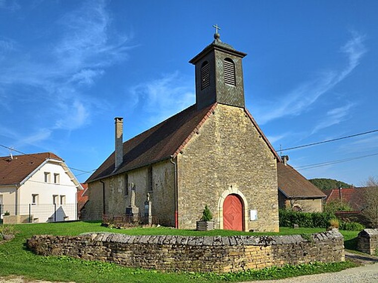 Annuaire des associations de Placey - 25 Doubs