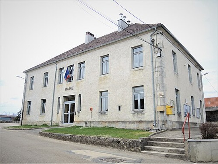 Annuaire des associations de La Planée - 25 Doubs