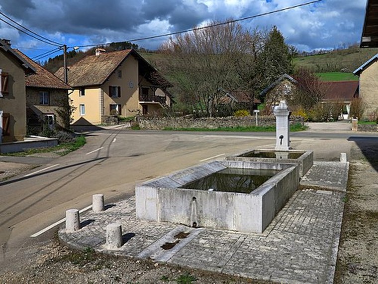 Annuaire des associations de Rahon - 25 Doubs