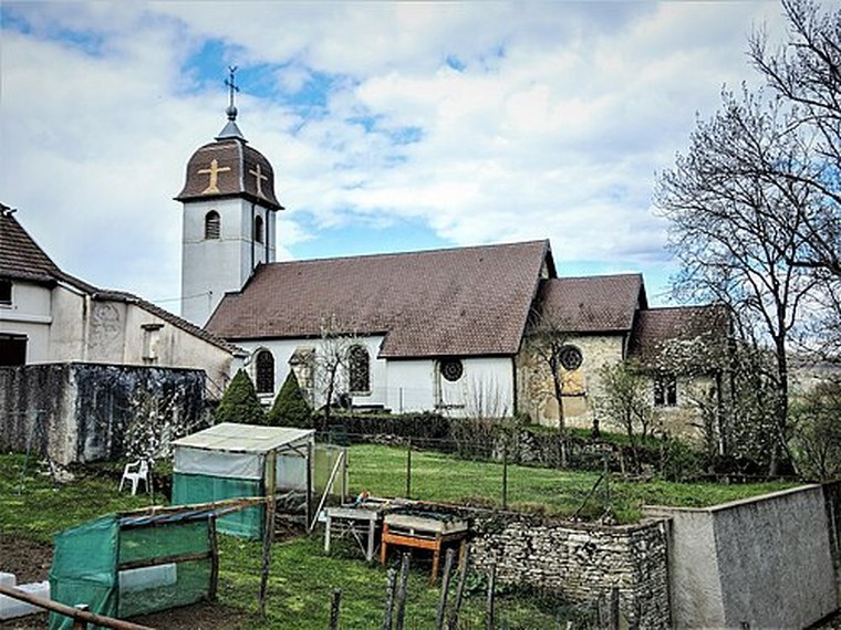Annuaire des associations de Roche-lès-Clerval - 25 Doubs