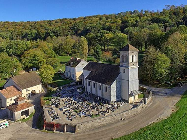 Annuaire des associations de Rurey - 25 Doubs