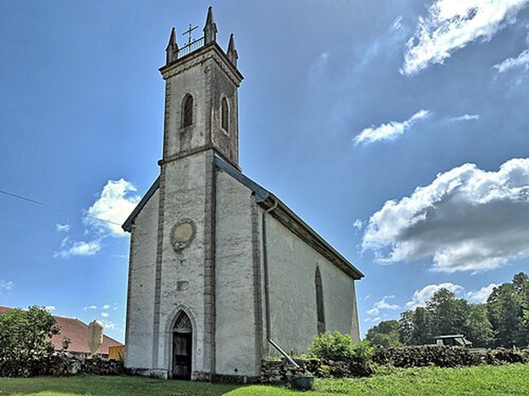 Annuaire des associations de Saint-Julien-lès-Russey - 25 Doubs