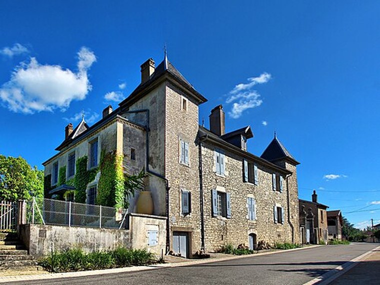 Annuaire des associations de Sauvagney - 25 Doubs