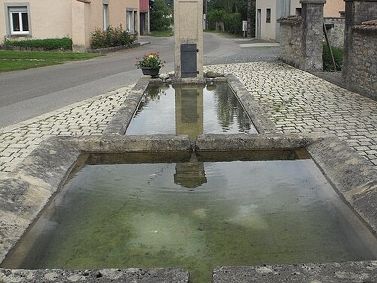 Annuaire des associations de Sourans - 25 Doubs