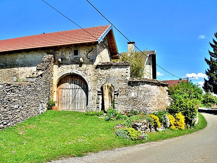 Annuaire des associations de Valoreille - 25 Doubs