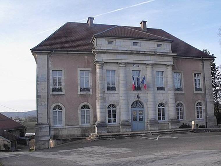 Annuaire des associations de Vauchamps - 25 Doubs
