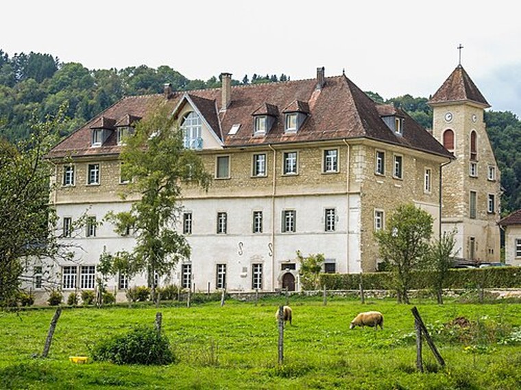 Annuaire des associations de Vaucluse - 25 Doubs