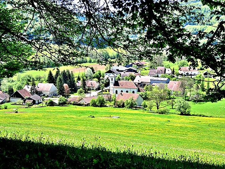 Annuaire des associations de Vauclusotte - 25 Doubs