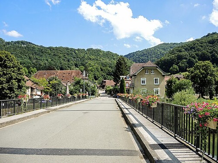 Annuaire des associations de Vaufrey - 25 Doubs