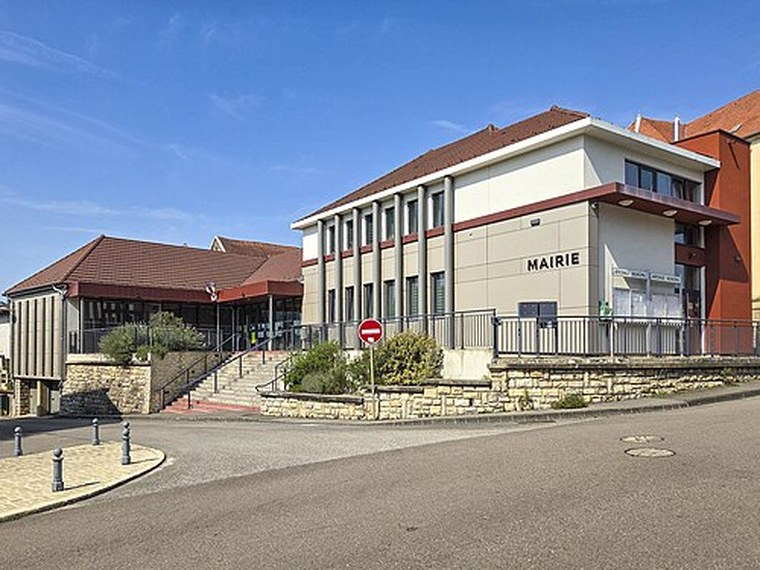 Annuaire des associations de Vaux-les-Prés - 25 Doubs