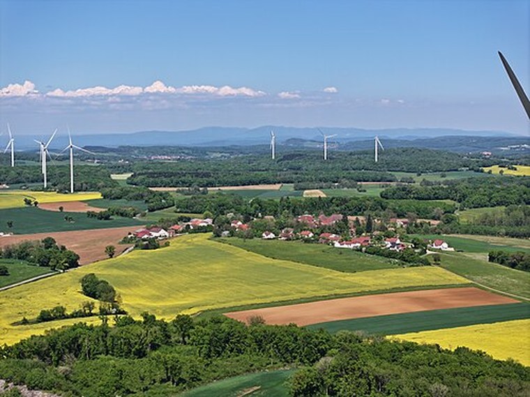 Annuaire des associations de Vergranne - 25 Doubs