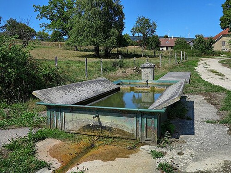 Annuaire des associations de Vernois-lès-Belvoir - 25 Doubs