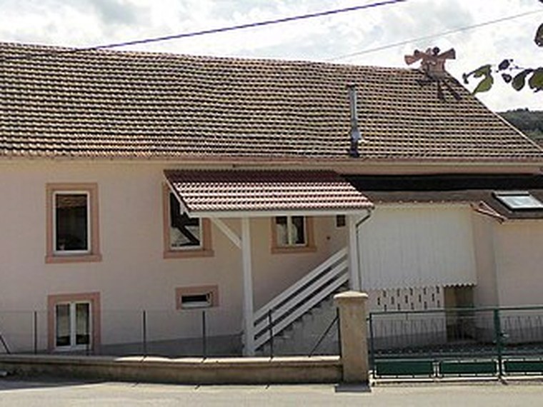 Annuaire des associations de Villars-lès-Blamont - 25 Doubs