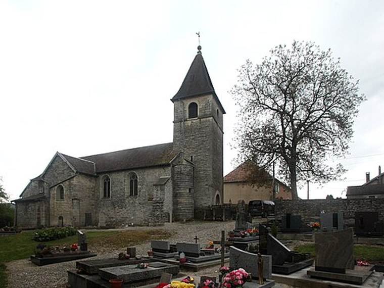 Annuaire des associations de Villars-Saint-Georges - 25 Doubs