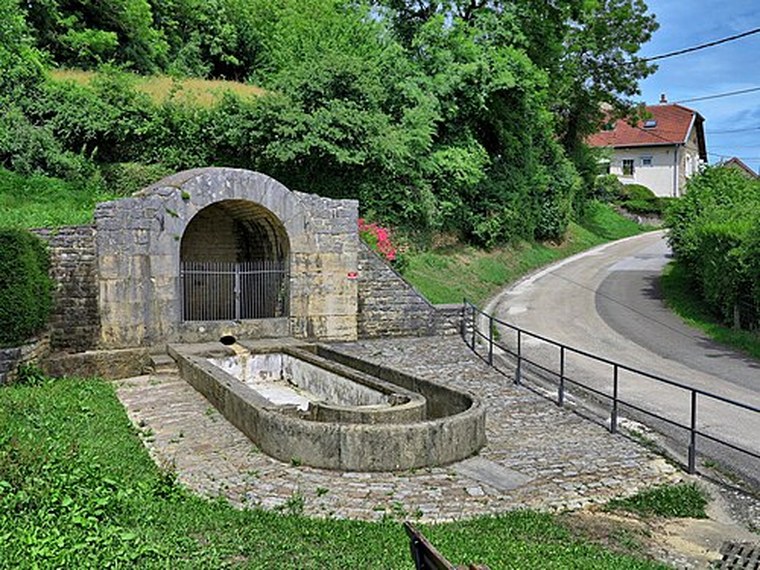 Annuaire des associations de Villers-Buzon - 25 Doubs