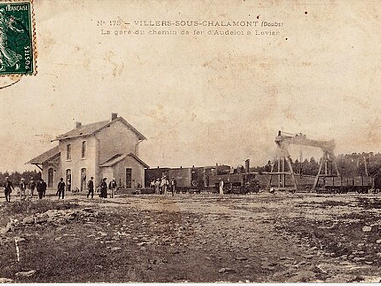 Annuaire des associations de Villers-sous-Chalamont - 25 Doubs