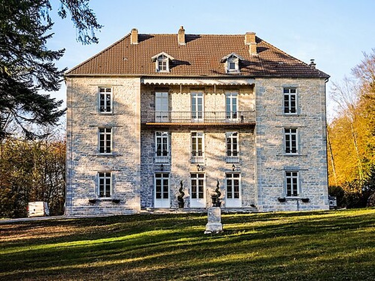Annuaire des associations de Villers-sous-Montrond - 25 Doubs