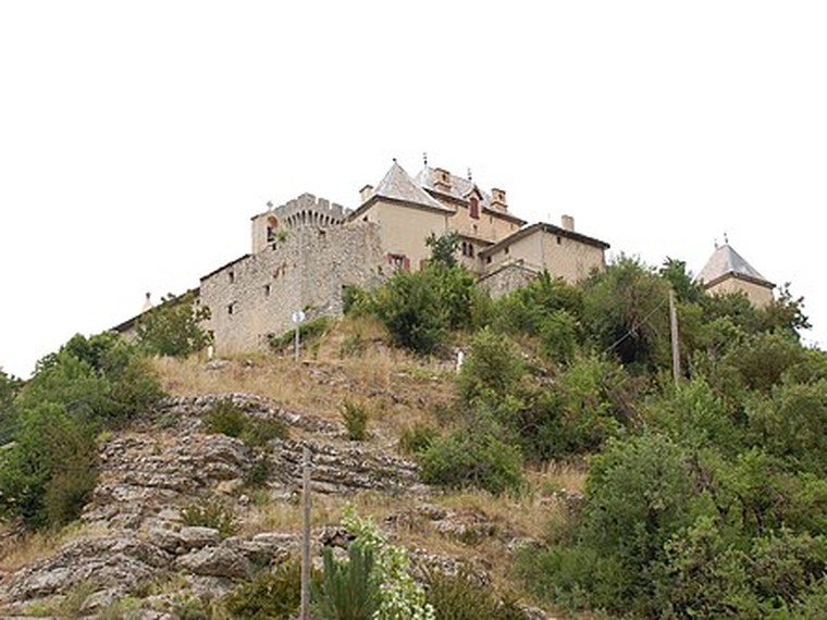 Annuaire des associations de Aulan - 26 Drôme