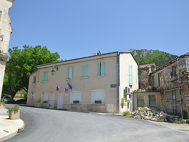 Annuaire des associations de Bellecombe-Tarendol - 26 Drôme
