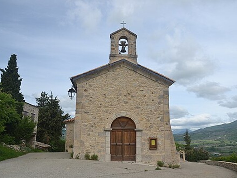 Annuaire des associations de Bésignan - 26 Drôme