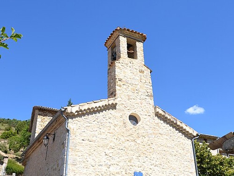 Annuaire des associations de Chauvac-Laux-Montaux - 26 Drôme