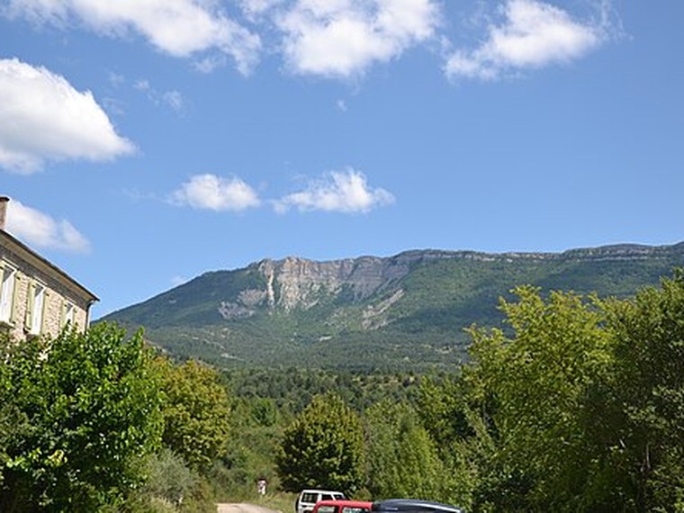 Annuaire des associations de Cornillac - 26 Drôme