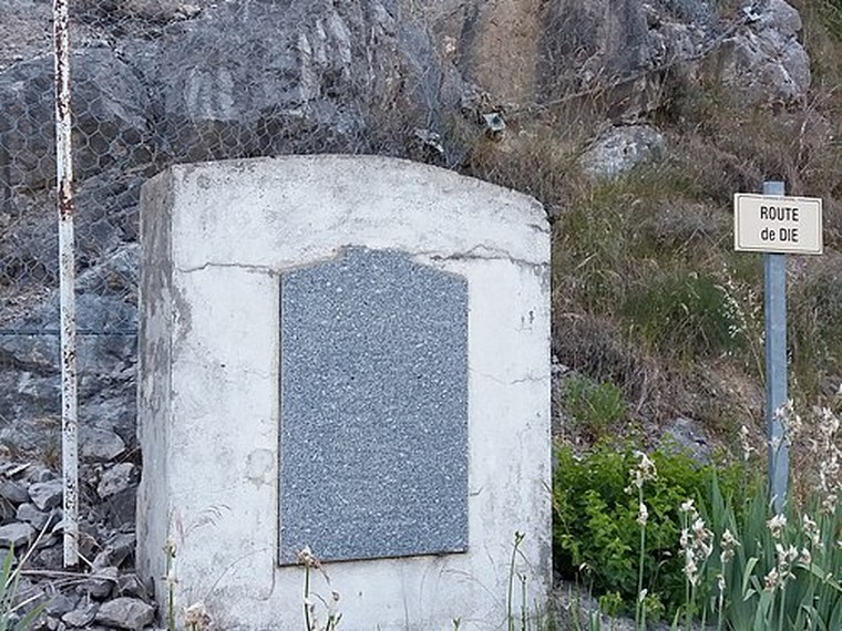 Annuaire des associations de Espenel - 26 Drôme