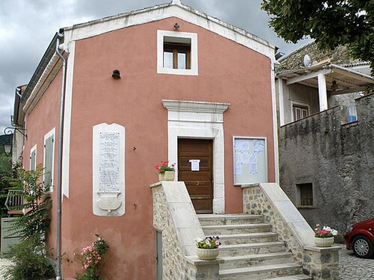 Annuaire des associations de Eygaliers - 26 Drôme