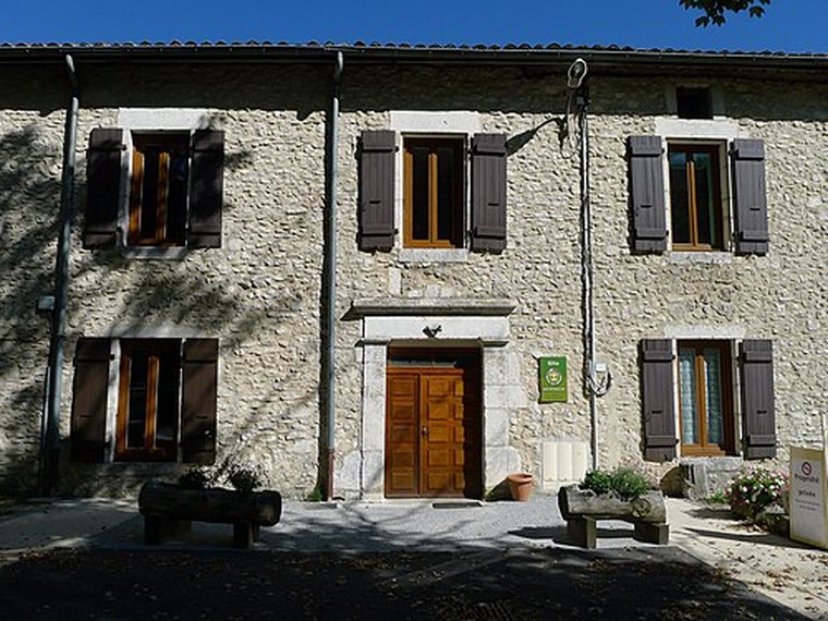 Annuaire des associations de Léoncel - 26 Drôme