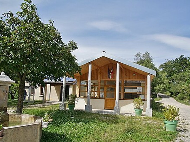 Annuaire des associations de Miscon - 26 Drôme