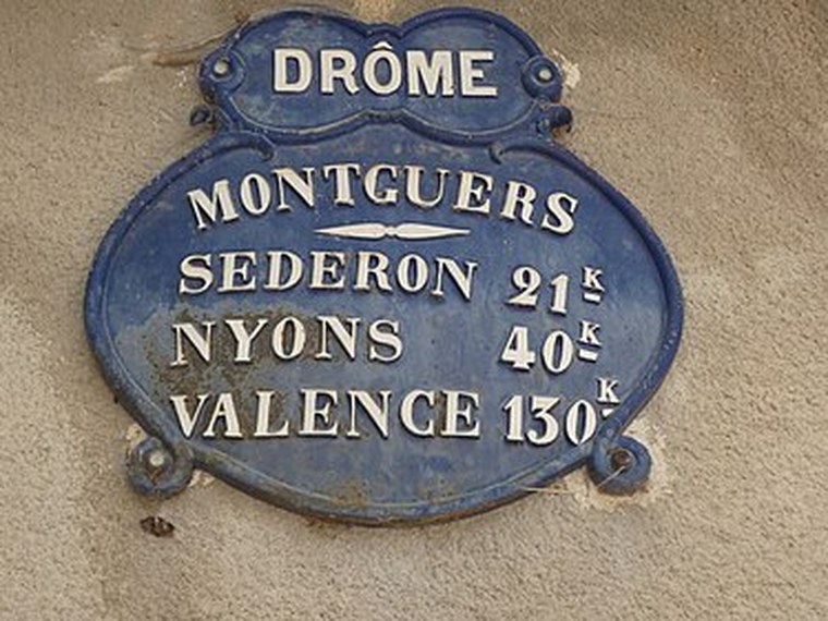 Annuaire des associations de Montguers - 26 Drôme