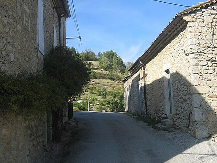 Annuaire des associations de Montmaur-en-Diois - 26 Drôme
