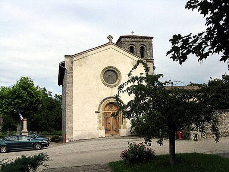 Annuaire des associations de La Motte-Fanjas - 26 Drôme