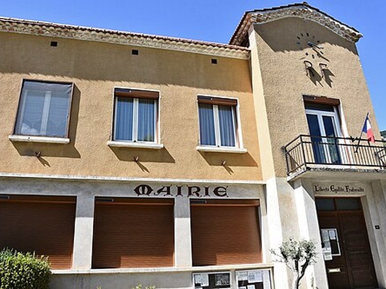 Annuaire des associations de Pennes-le-Sec - 26 Drôme
