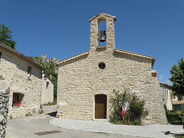 Annuaire des associations de Le Poët-en-Percip - 26 Drôme