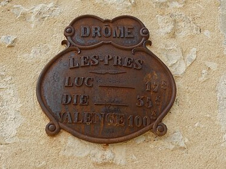 Annuaire des associations de Les Prés - 26 Drôme