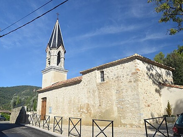 Annuaire des associations de Propiac - 26 Drôme