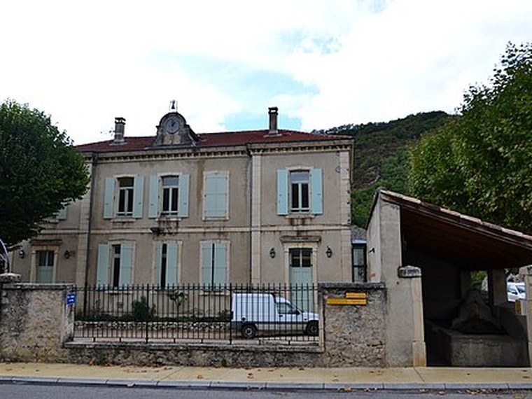 Annuaire des associations de Rochebaudin - 26 Drôme