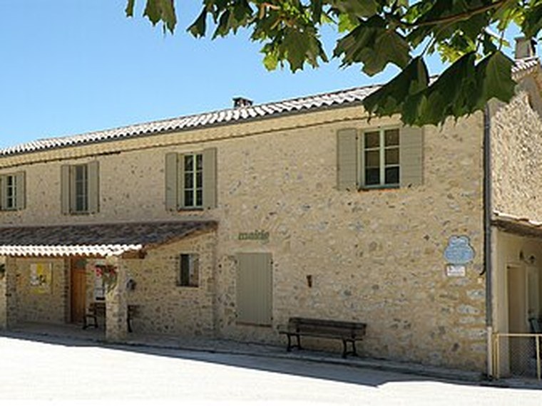 Annuaire des associations de Rochebrune - 26 Drôme
