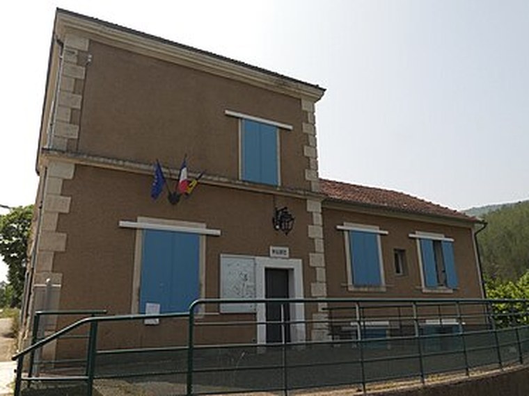 Annuaire des associations de La Rochette-du-Buis - 26 Drôme
