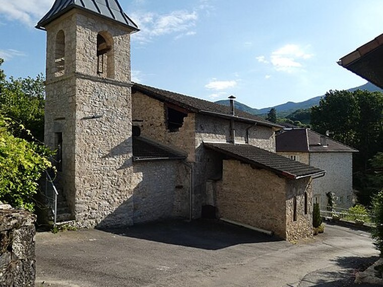 Annuaire des associations de Saint-Martin-le-Colonel - 26 Drôme
