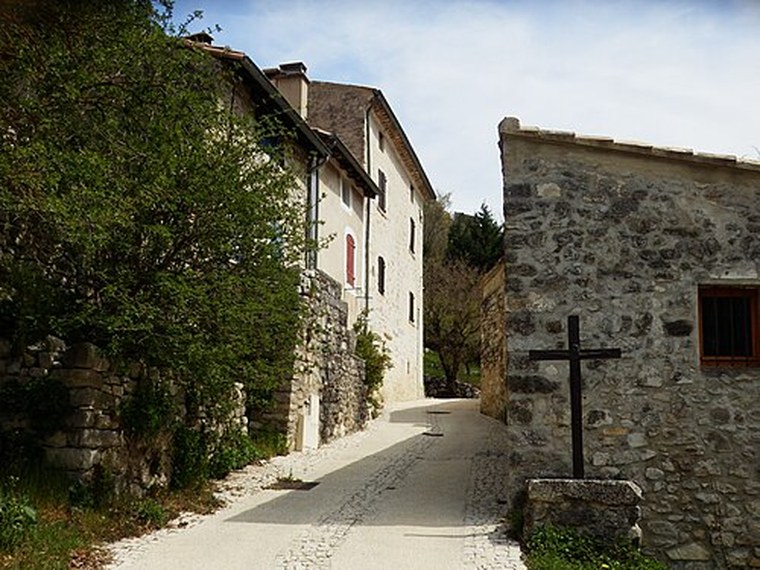 Annuaire des associations de Teyssières - 26 Drôme