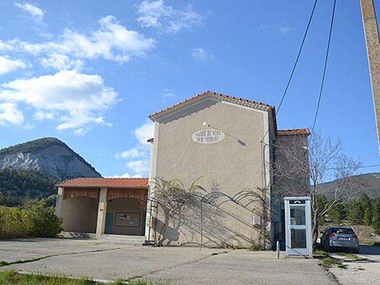 Annuaire des associations de Vers-sur-Méouge - 26 Drôme